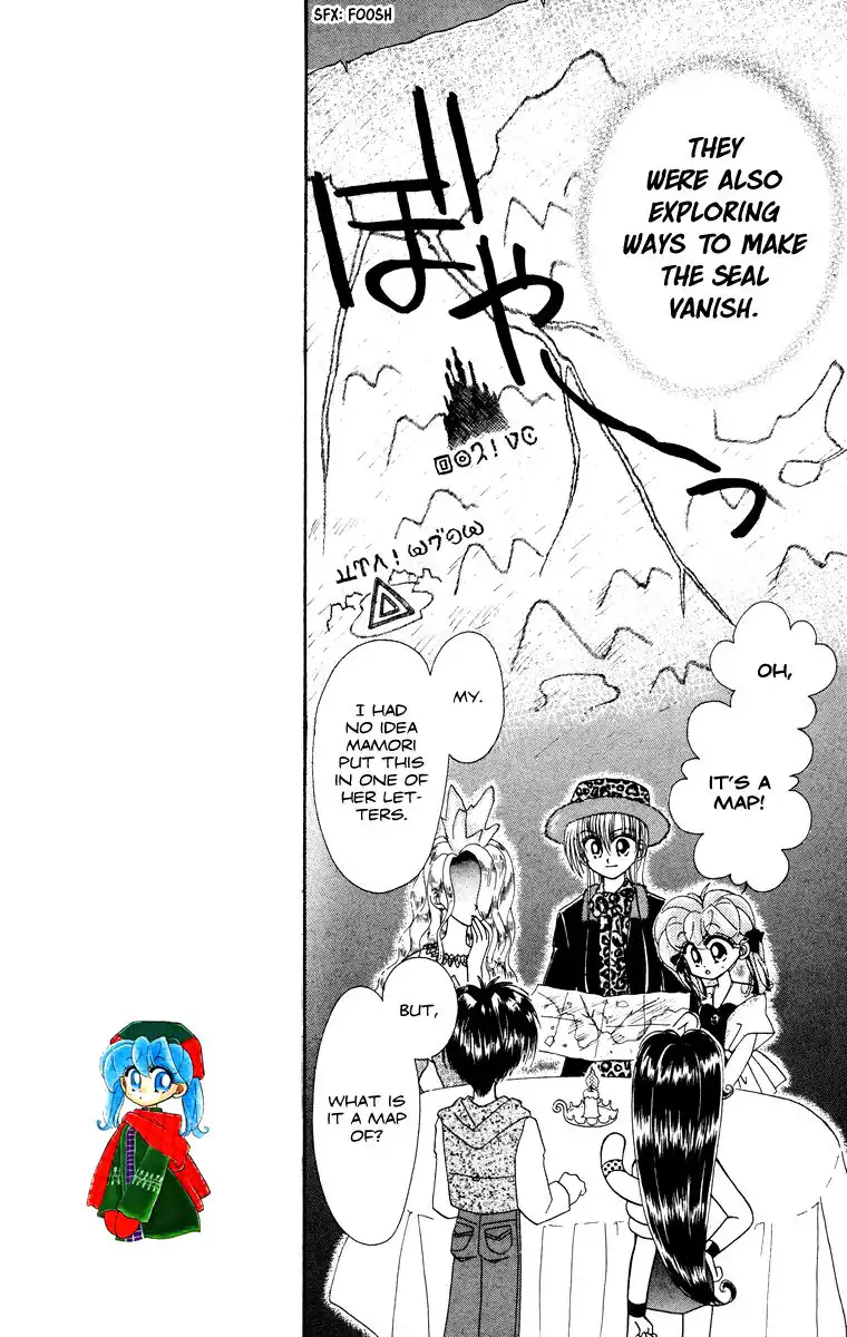 Kero Kero Chime Chapter 29 9